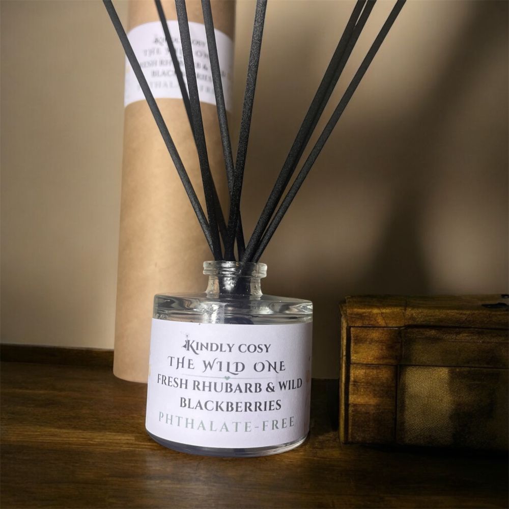 Reed Diffusers